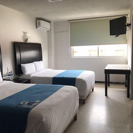 罗斯高德酒店 Córdoba 外观 照片