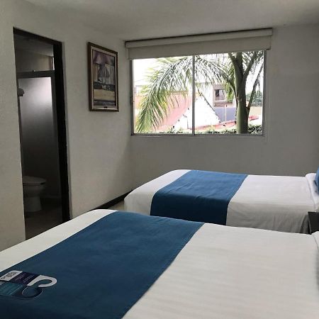 罗斯高德酒店 Córdoba 外观 照片