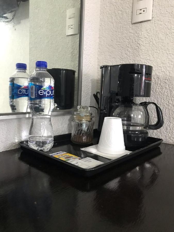 罗斯高德酒店 Córdoba 外观 照片