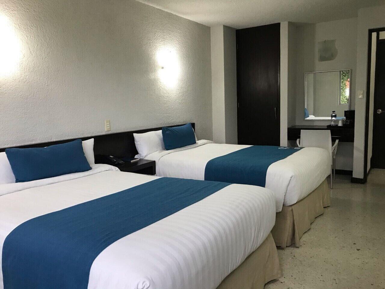 罗斯高德酒店 Córdoba 外观 照片