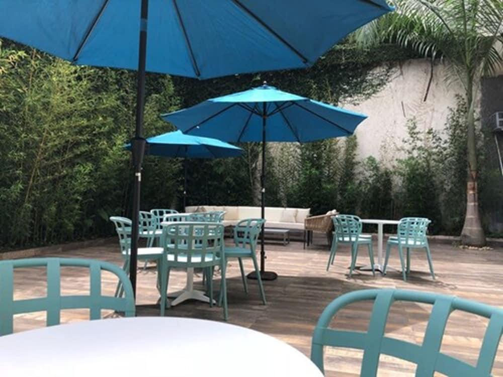 罗斯高德酒店 Córdoba 外观 照片
