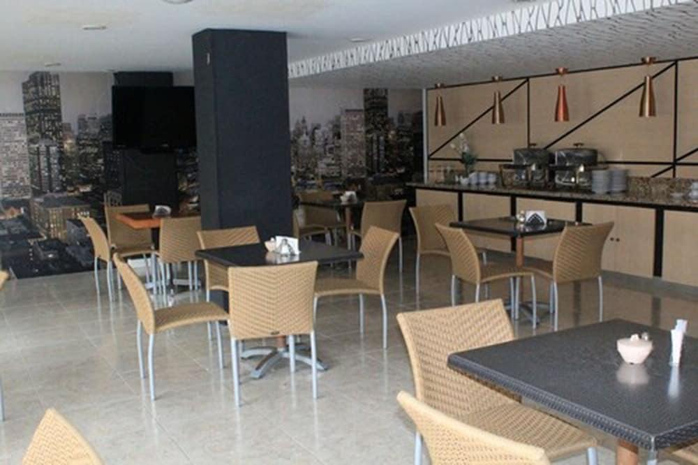 罗斯高德酒店 Córdoba 外观 照片