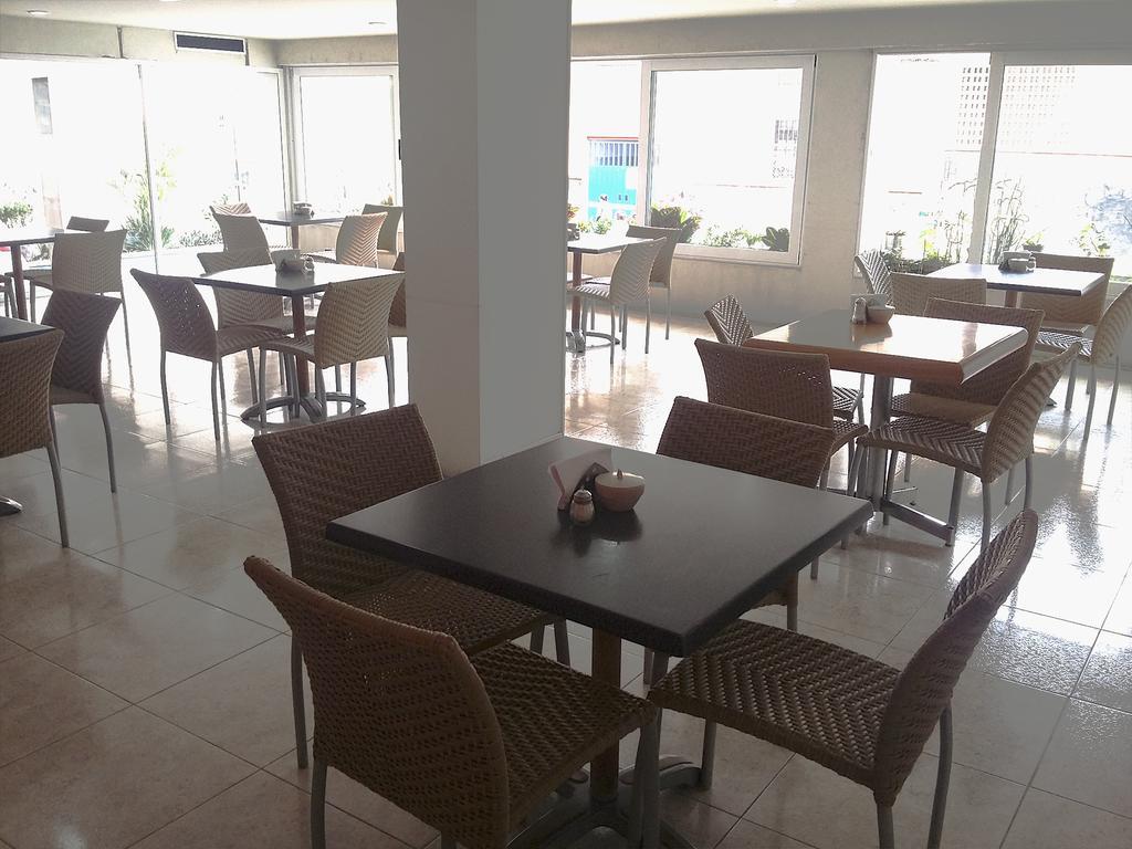 罗斯高德酒店 Córdoba 外观 照片